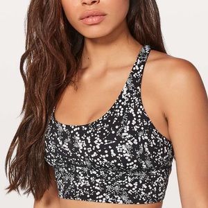 Lululemon free to be moved bra. Size 6.